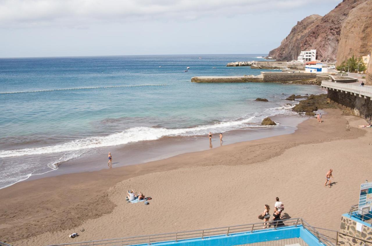 Home2Book Ático Blue Beach, Pool&Terrace Sardina Exterior foto
