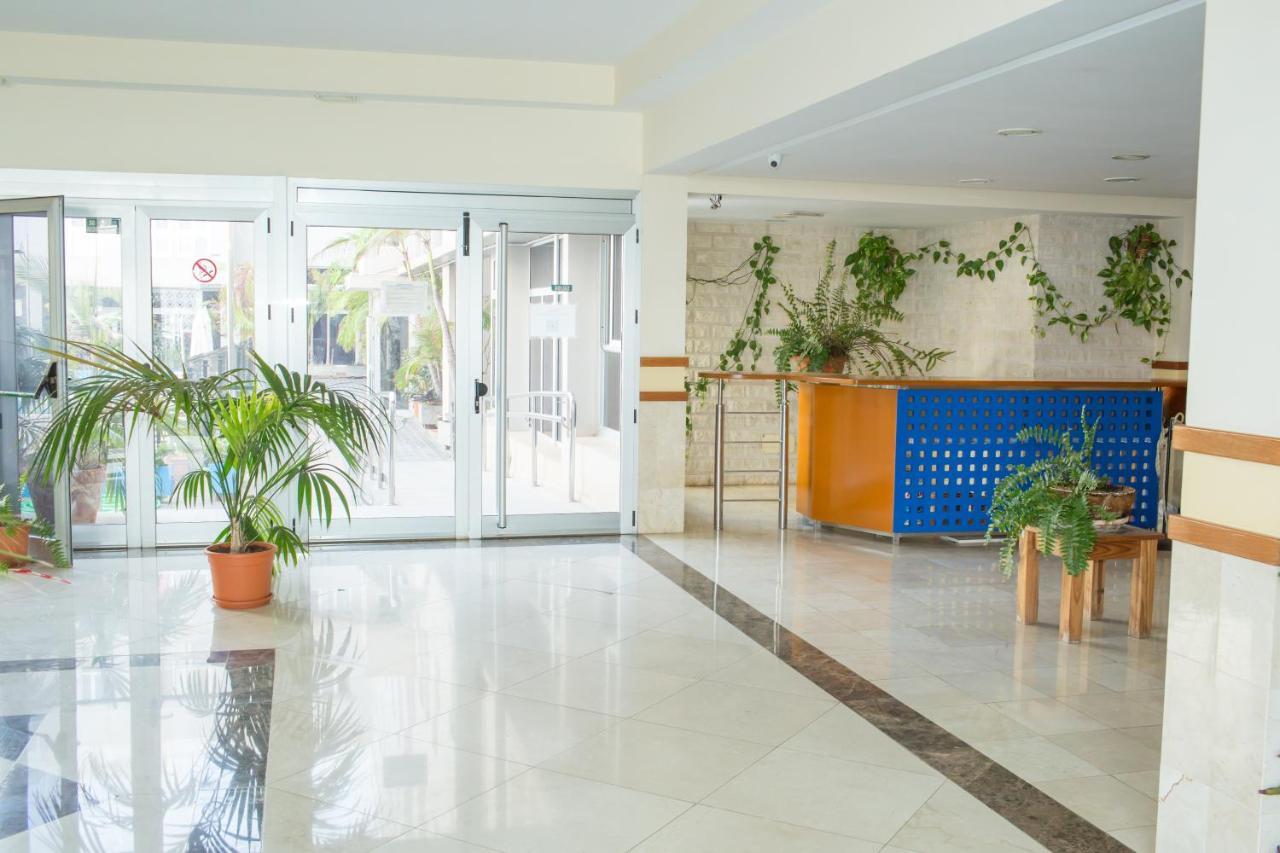 Home2Book Ático Blue Beach, Pool&Terrace Sardina Exterior foto